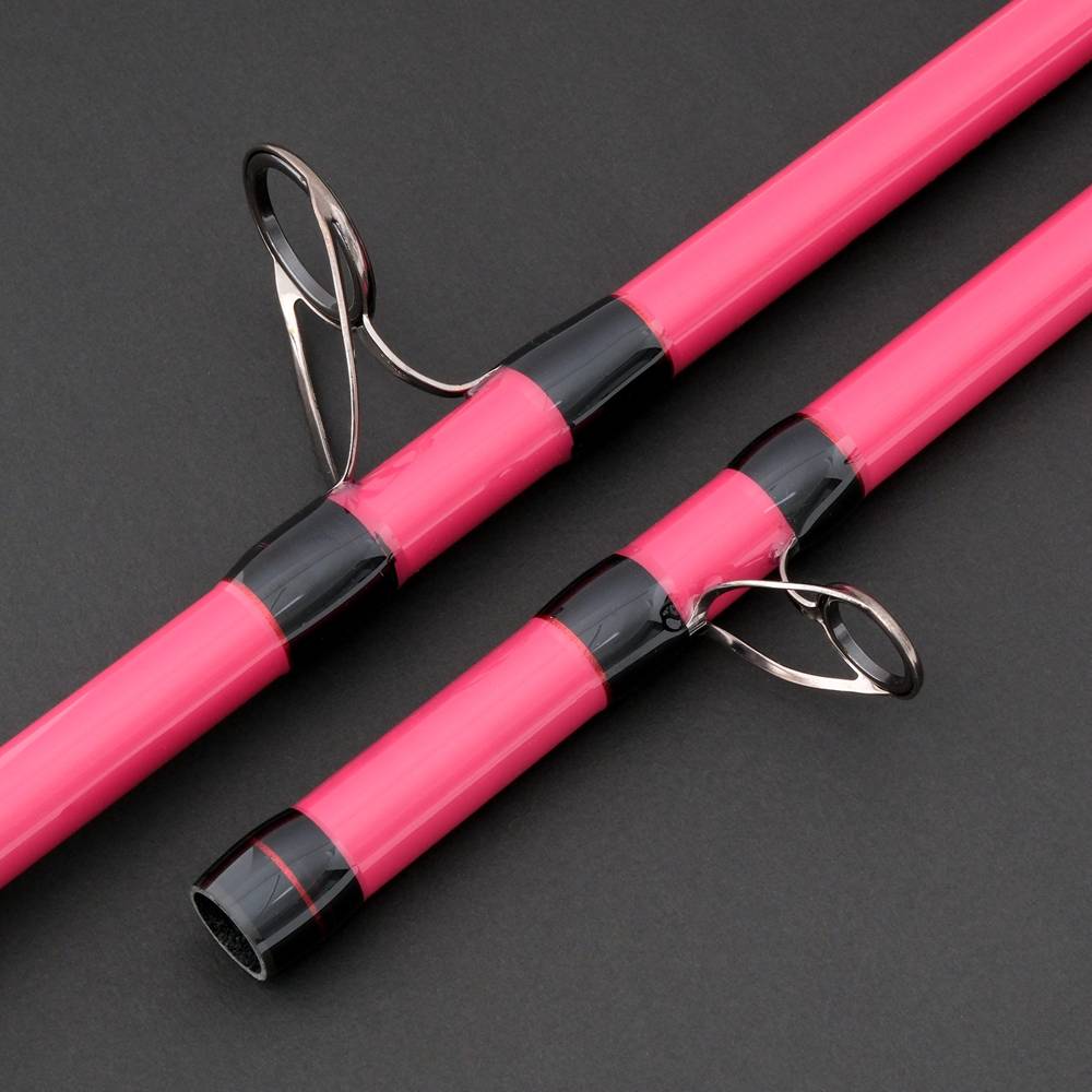 CAÑA SILURO CINNETIC MAGLINE BIG CATFISH 3m XXH 300-500gr - Imagen 3