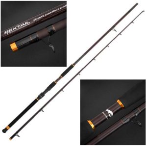 CAÑA SILURO CINNETIC REXTAIL GIANT CATFISH PELLET 3,20 m 1000gr