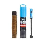 Nash Claw Cracker Bait Mesh Narrow 23 mm Malla fuerte anticangrejos