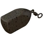 FOX PLOMO CAMOTEX SQUARE (CUBO) 3.0oz 85gram