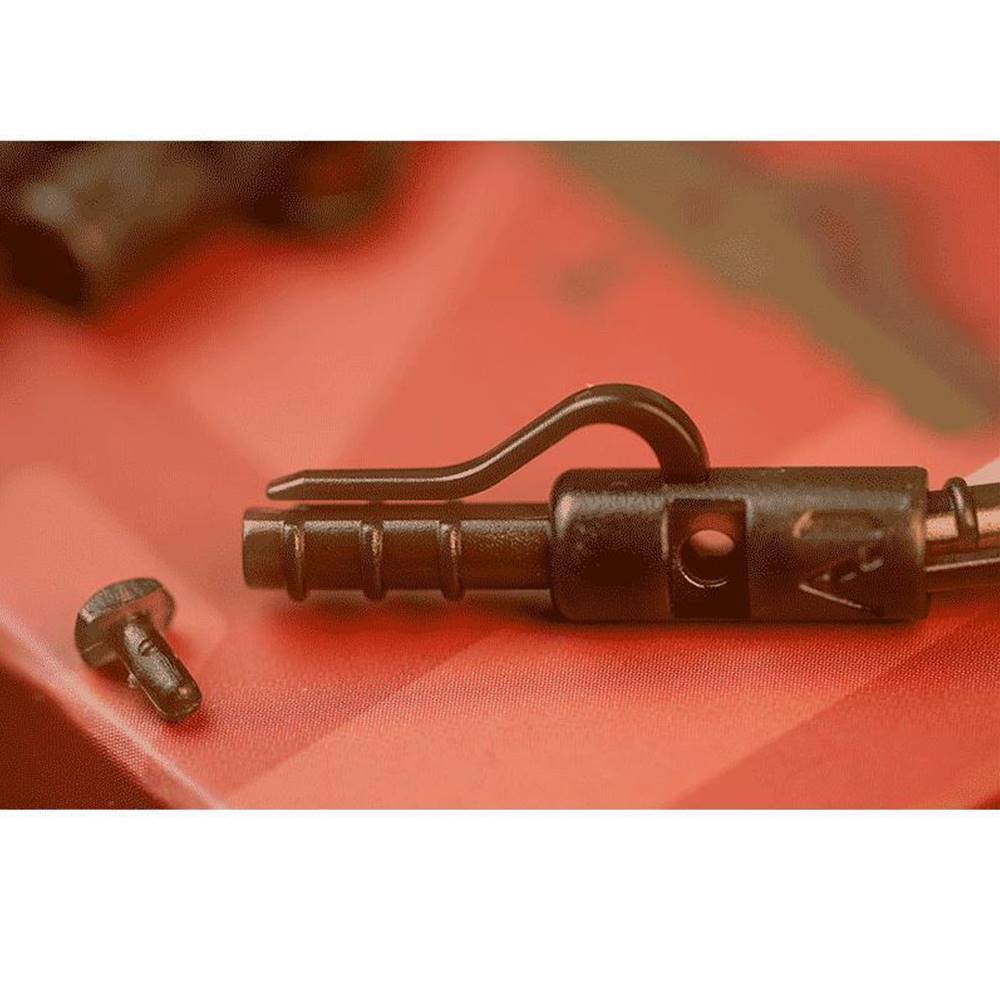 OMC Vitabitz Pin Lead Clips Green - Imagen 3