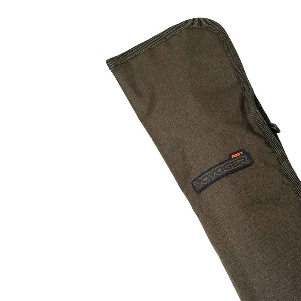 Fox Voyage Single Rod Sleeve 10″ - Imagen 4