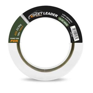 Fox Exocet Pro Leader 0,60mm 100m