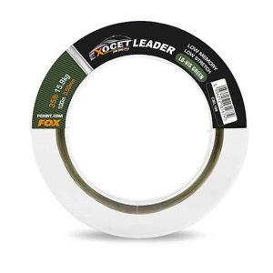 Fox Exocet Pro Leader 0,50mm 100m