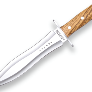 Cuchillo de remate Joker Jabali