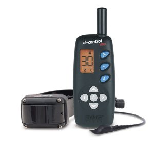 COLLAR ADIESTRAMIENTO DOGTRACE 600 «PÚLSAR»