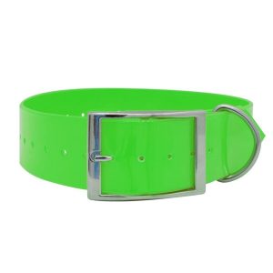 COLLARES POLYTEC 38 MM DE ANCHO