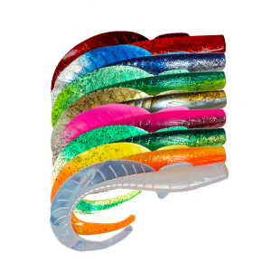 Vinilos Angler Whip cola plana