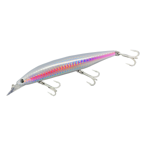 Señuelo de pesca Angler Spear 120S Color Cotton Killer