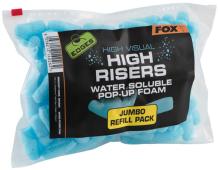 FOX HIGH RISERS FOAM PVA SOLUBLE AZUL Esponjas de PVA