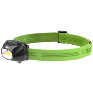 SPRO C-TEC HEAD LAMP LUZ FRONTAL LED