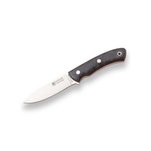 CUCHILLO JOKER PANTERA MANGO MICARTA NEGRO