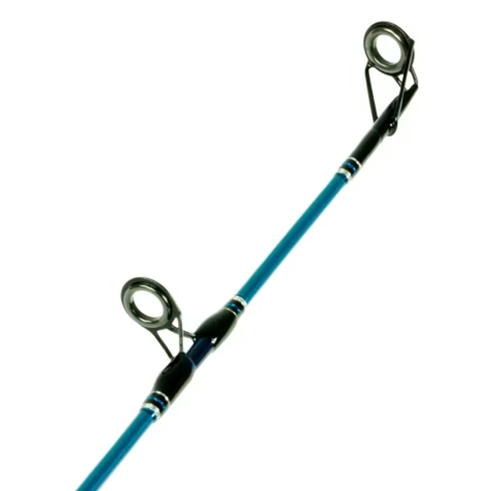 Caña Shimano Saguaro 70M/H - Imagen 5