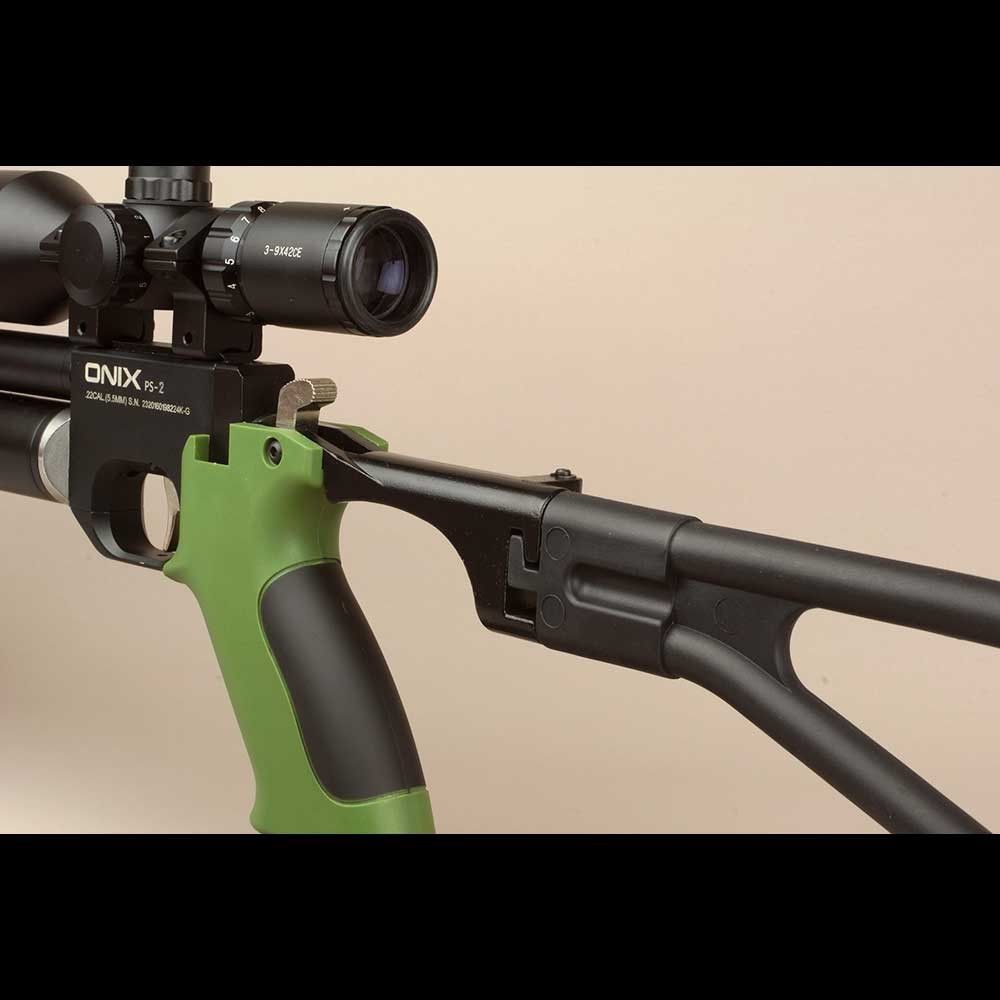 CULATÍN PLEGABLE PARA PISTOLAS ONIX - Imagen 3