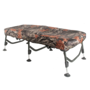 NOVEDAD! VIRUX VIRUX LIFE CARE Camo Cuna 6 patas regulables 125cm