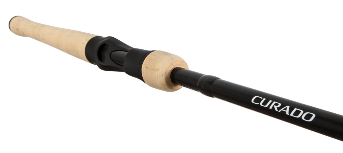 Caña de pesca Curado 2,10m (1 tramo) - Imagen 2