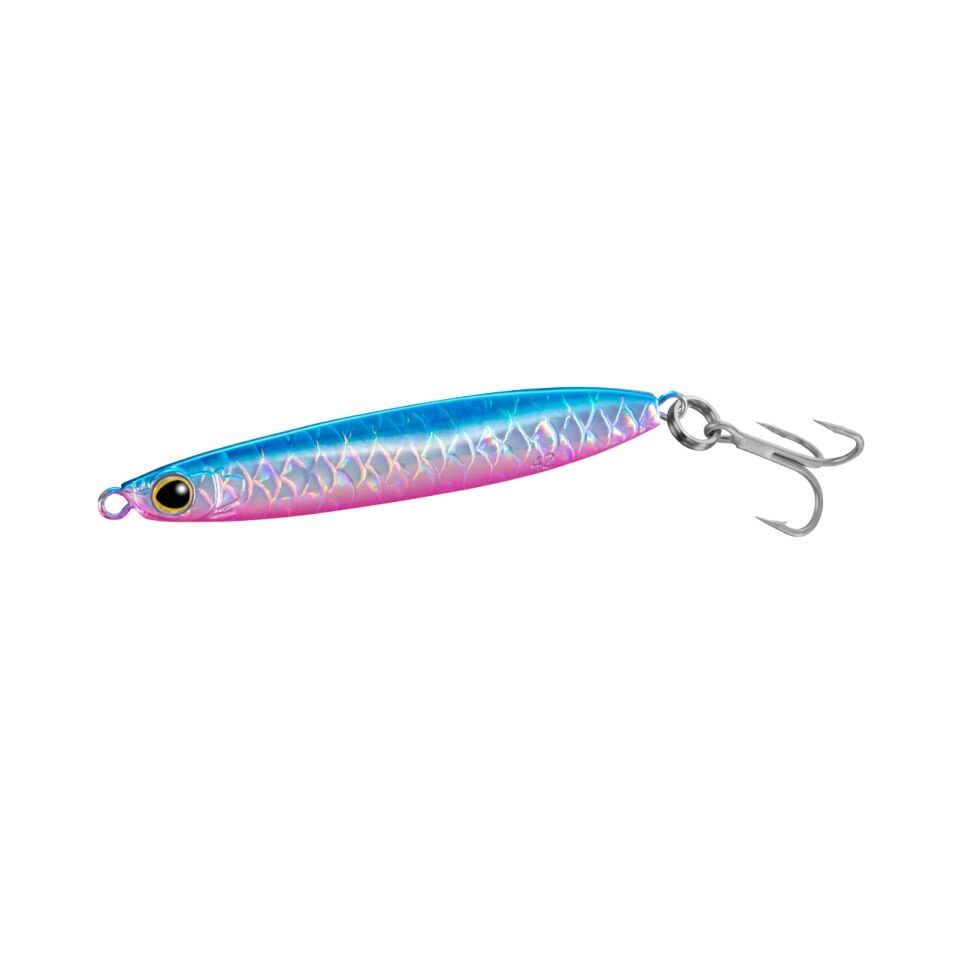 JIG SHIMANO CURRENT SNIPER JIG 42G BLUE PINK 013