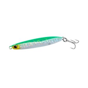 JIG SHIMANO CURRENT SNIPER JIG 60G GREEN MACKEREL 016