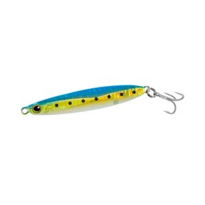 JIG SHIMANO CURRENT SNIPER JIG 60G CANDY IWASHI