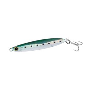 JIG SHIMANO CURRENT SNIPER JIG 60G REAL IWASHI