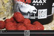 TRYBION CARP HOOK BAIT BOILIE CYPRINUS MAX 20 mm 220 gr