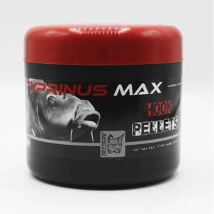 TRYBION HOOK PELLETS CYPRINUS MAX 21mm
