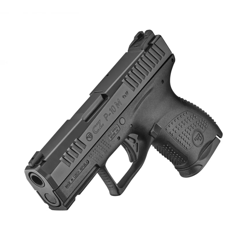 Pistola CZ P-10 M - Imagen 4