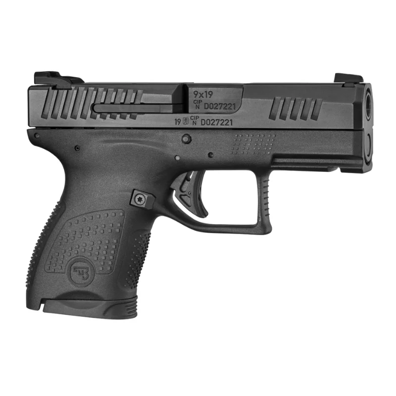 Pistola CZ P-10 M - Imagen 3