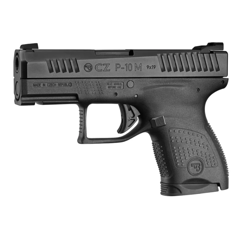 Pistola CZ P-10 M - Imagen 2