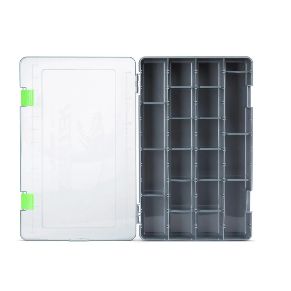 SONIK SKEATER STOWBOX Shallow Multi Compartment - Imagen 6