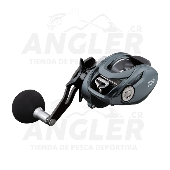 Carrete de Baitcasting Daiwa Lexa 300 TWS 7.1:1 - Imagen 5