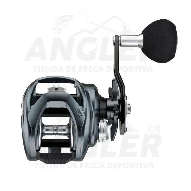 Carrete de Baitcasting Daiwa Lexa 300 TWS 7.1:1 - Imagen 4