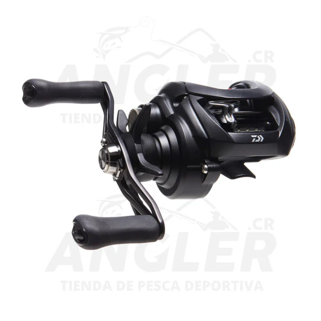 Carrete de Baitcasting Daiwa Tatula 100 T-Wing System 7.1:1 - Imagen 4