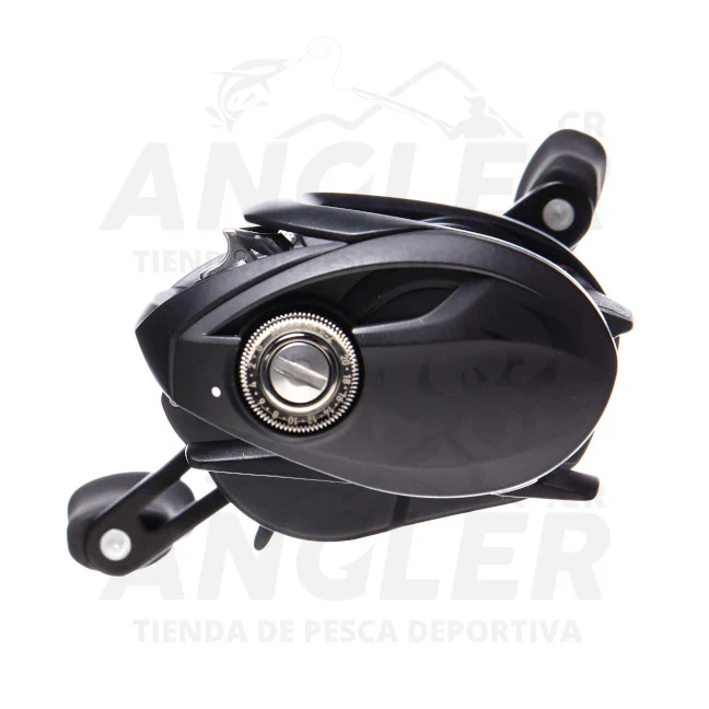 Carrete de Baitcasting Daiwa Tatula 100 T-Wing System 7.1:1 - Imagen 6
