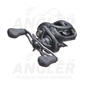 Carrete de Baitcasting Daiwa Tatula 200 T-Wing System 6.3:1