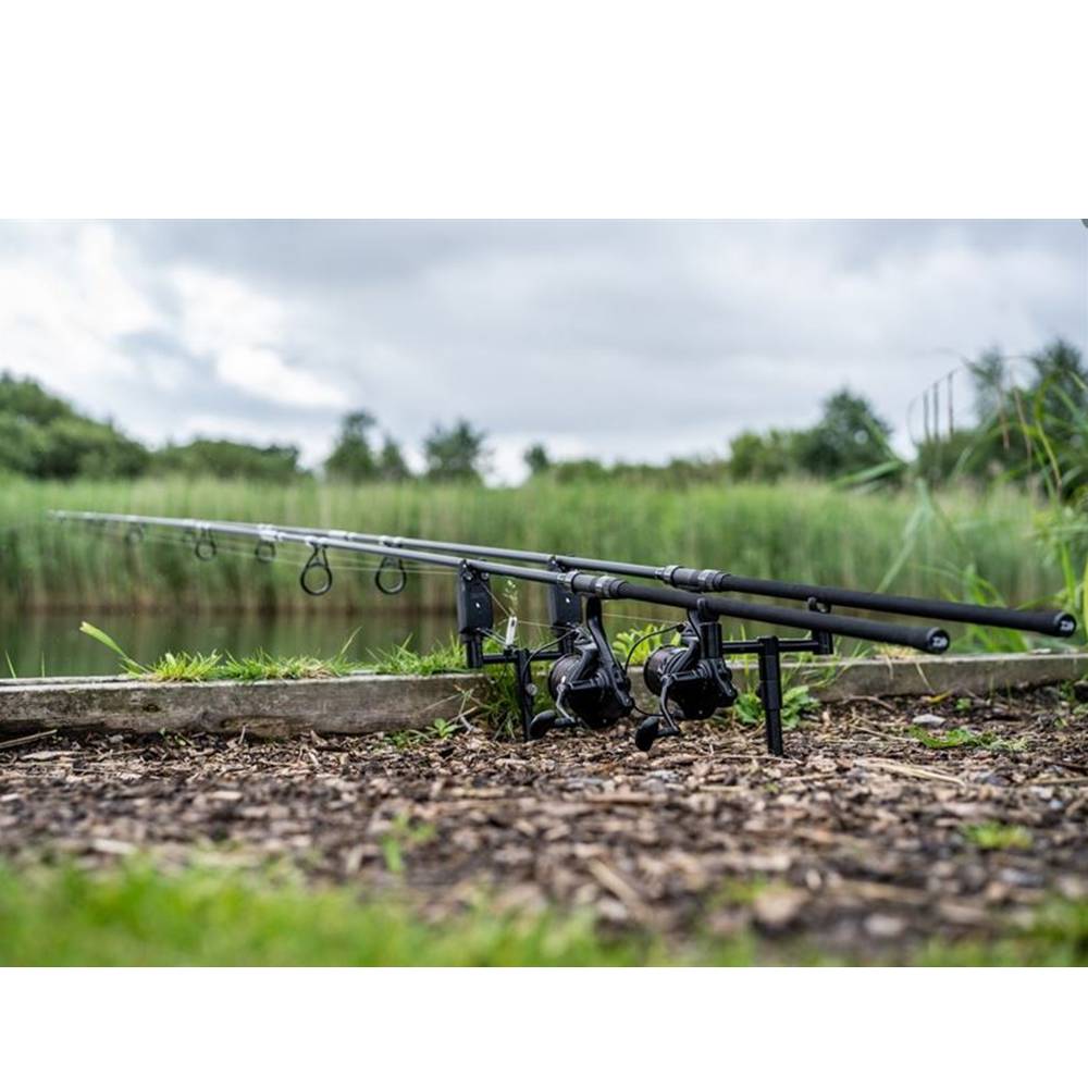 CARRETE DAIWA VERTICE CARP 5000LD GRAN CAPACIDAD - Imagen 4