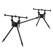 DAM MAD TUBE ROD POD 3 cañas