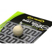 FUN FISHING DART BOILIE STOP TRANSPARENTES - Imagen 2