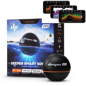 Deeper Smart Sonar Pro