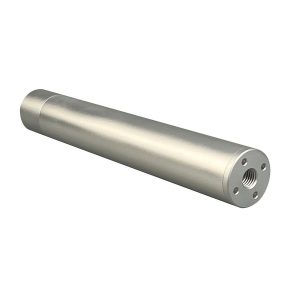 DEPÓSITO ADICIONAL PARA PISTOLA PP20