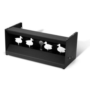 DIANA DE PÉNDULOS 4 AVES