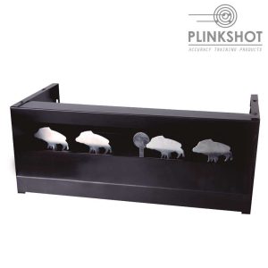 DIANA DE PÉNDULOS 4 JABALÍES