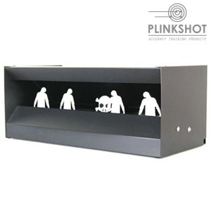 DIANA DE PÉNDULOS – 4 ZOMBIES