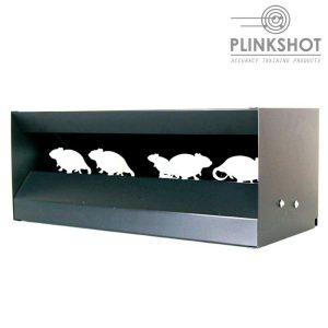 DIANA DE PÉNDULOS – 4 RATAS