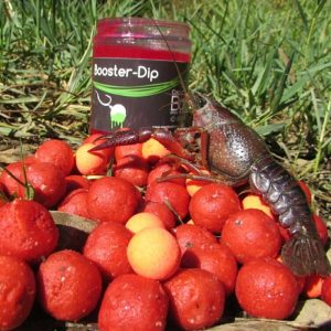 CARP BAIT Booster DIP Cangrejo de Rio 200 mL