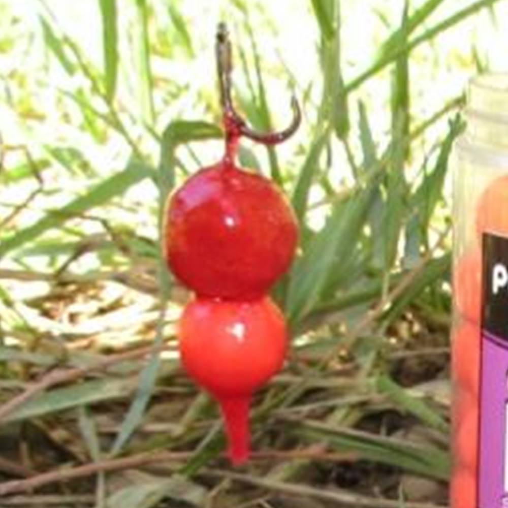 CARP BAIT Booster DIP Cangrejo de Rio 200 mL - Imagen 3