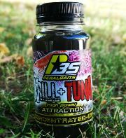 PERALBAITS DIP KRILL + TUNA 150 mL