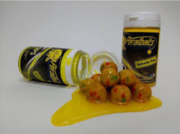 PERALBAITS DIP MELOCOTON PIÑA 150 mL