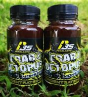 PERALBAITS DIP CRAB & OCTOPUS 150 mL