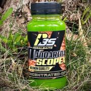 PERALBAITS DIP MANDARINA SCOPEX 150 mL